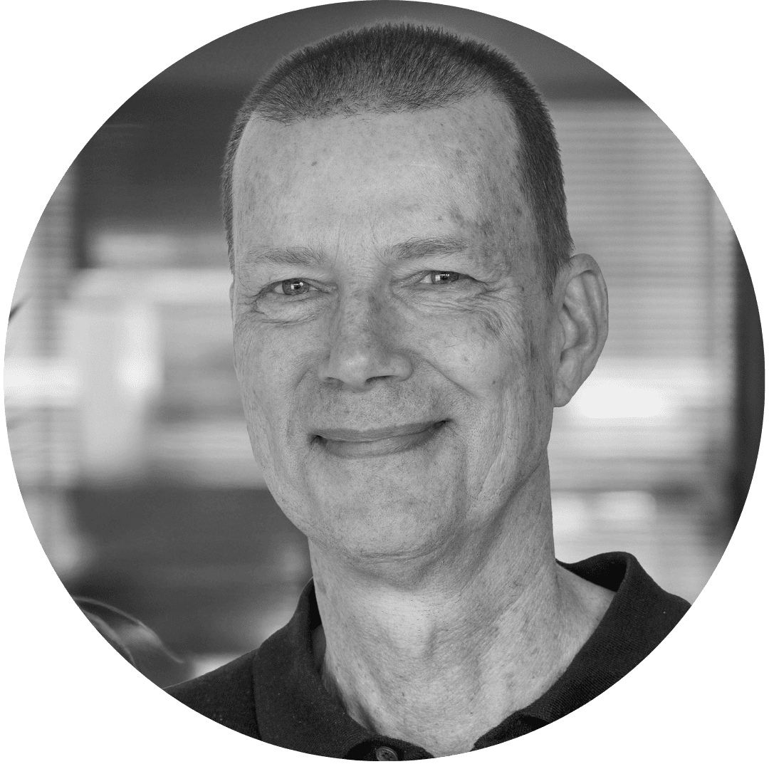 Rein - Technisch Directeur